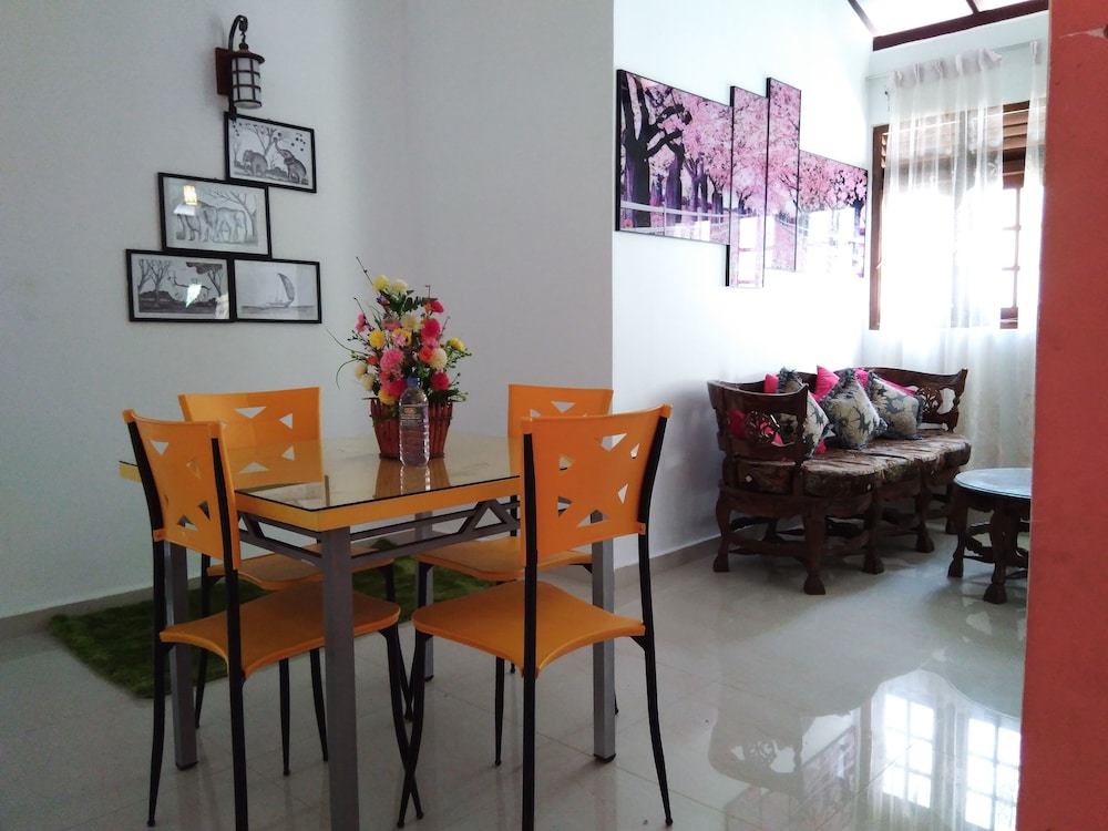 Galle Cemellia in Galle, Sri Lanka