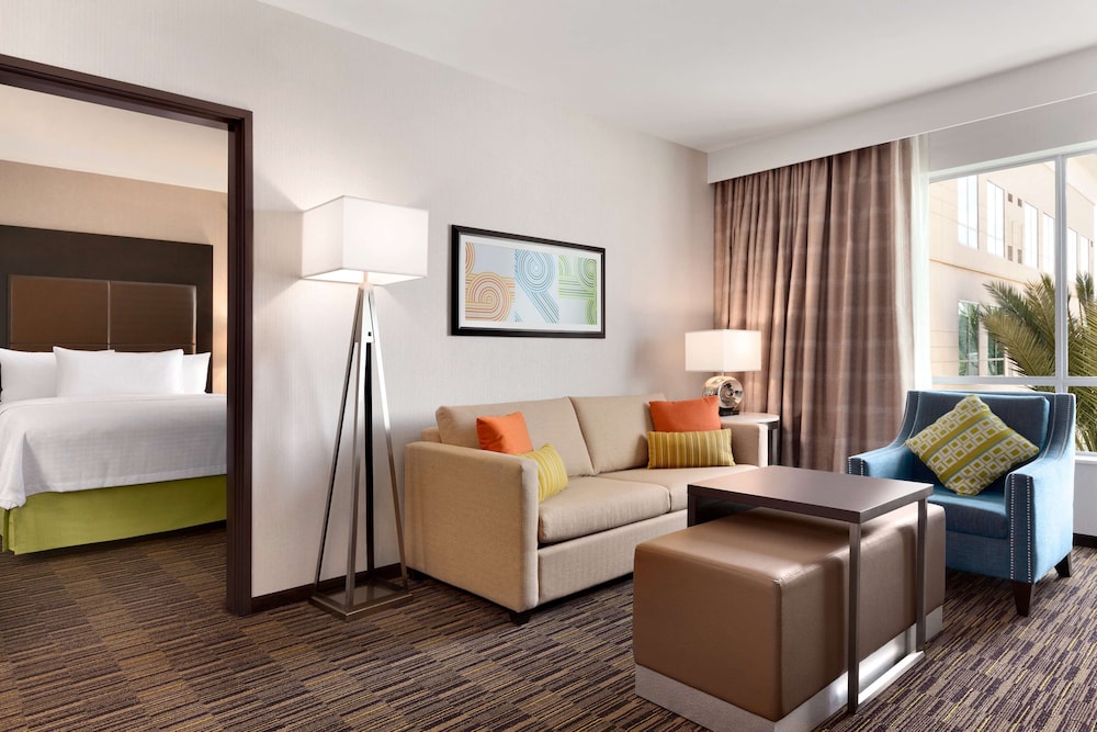Homewood Suites By Hilton Irvine John Wayne Airport - photo 24