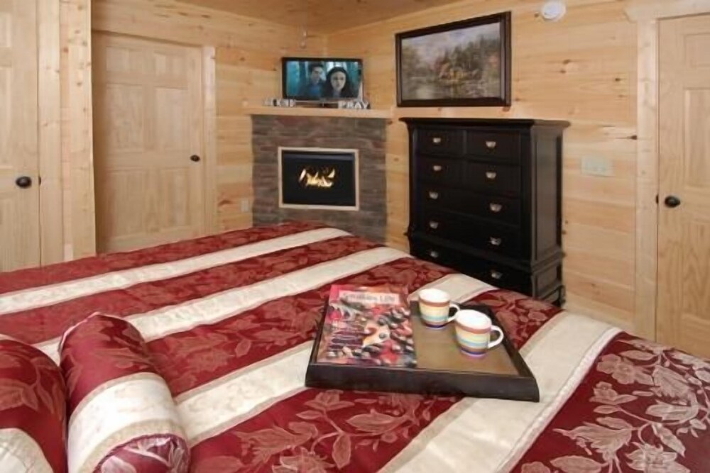 Parkside Resort - photo 13