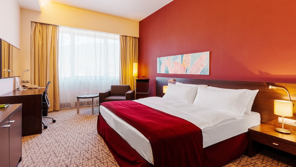 Holiday Inn Zilina — Zilina — photo 4