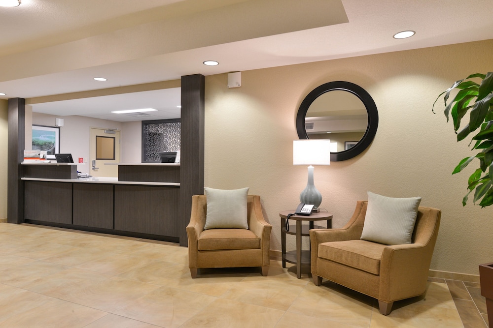Candlewood Suites Casper by IHG - photo 36
