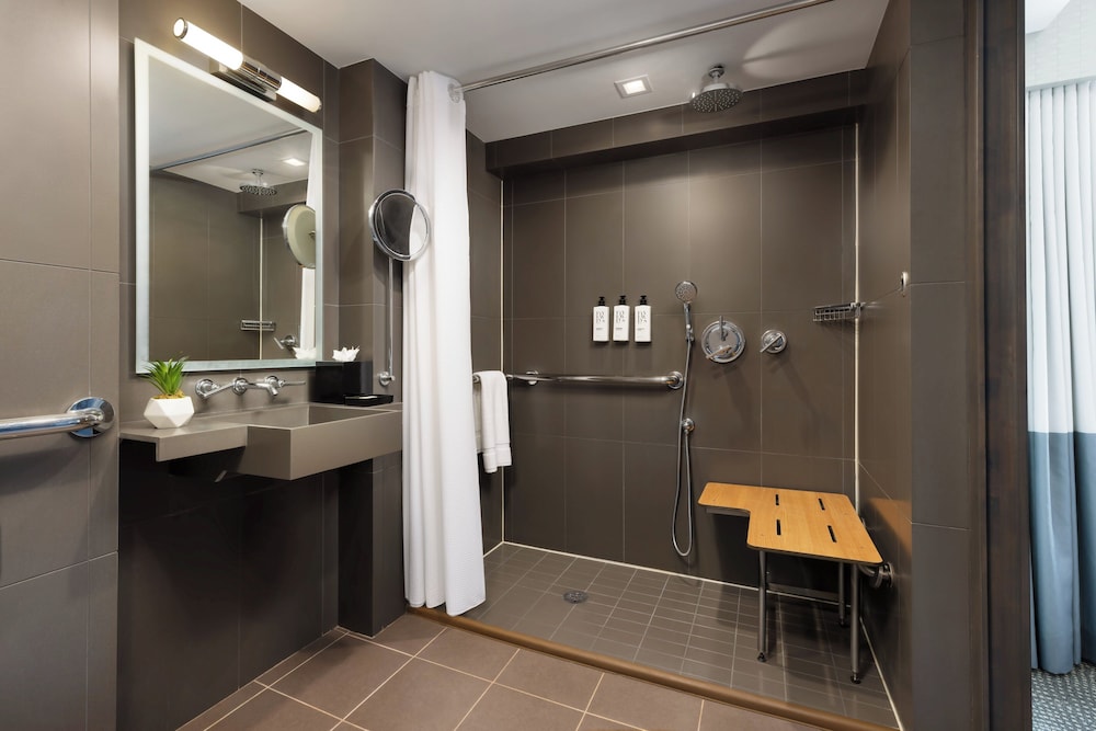 M Social Hotel New York Times Square - photo 59