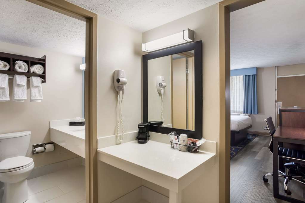 SureStay Hotel by Best Western Bardstown General Nelson - photo 23