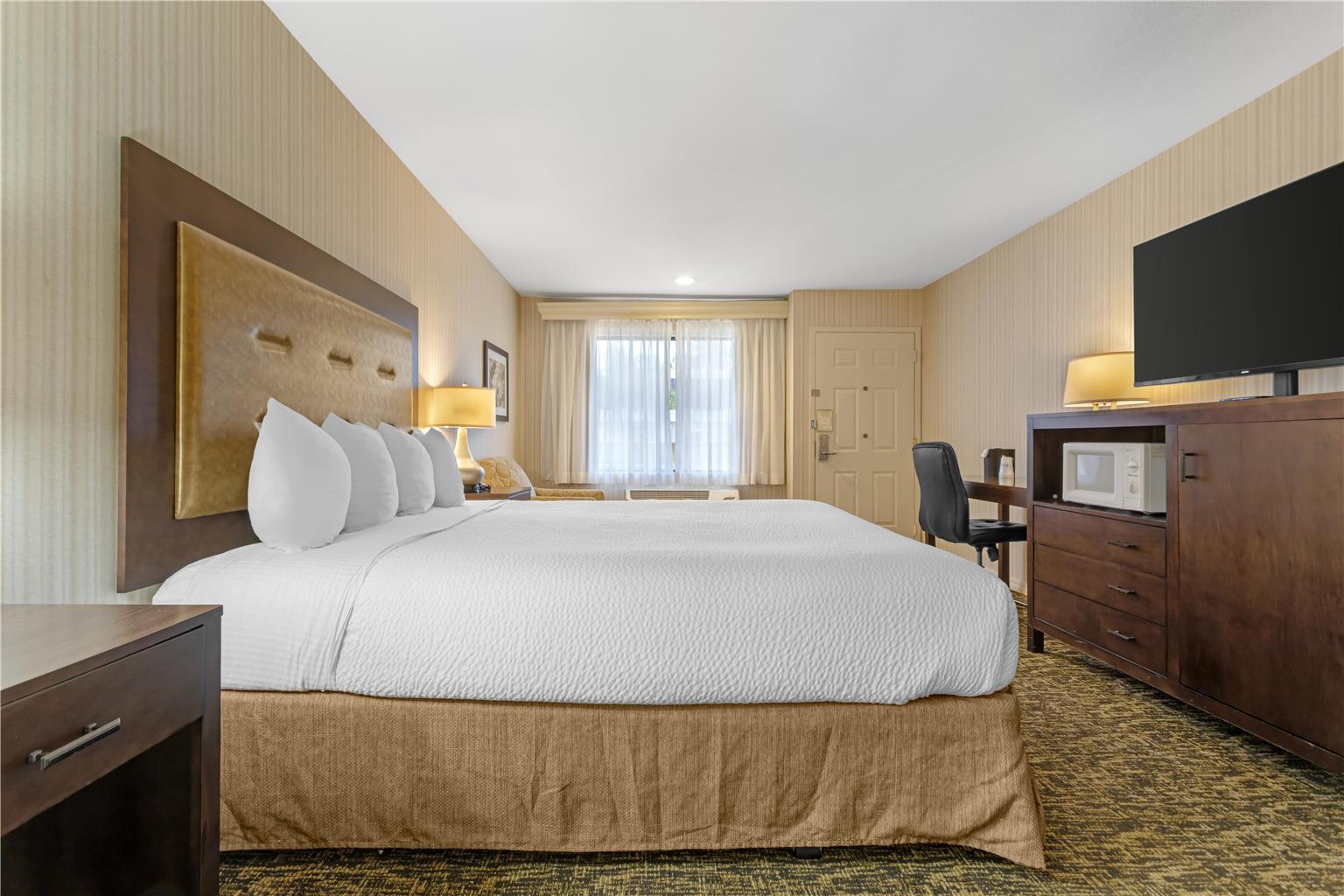 Best Western Plus Big America - photo 27