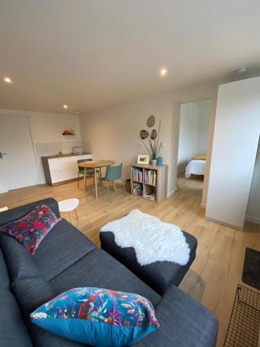 L Atelier de Simone in Plurien, France