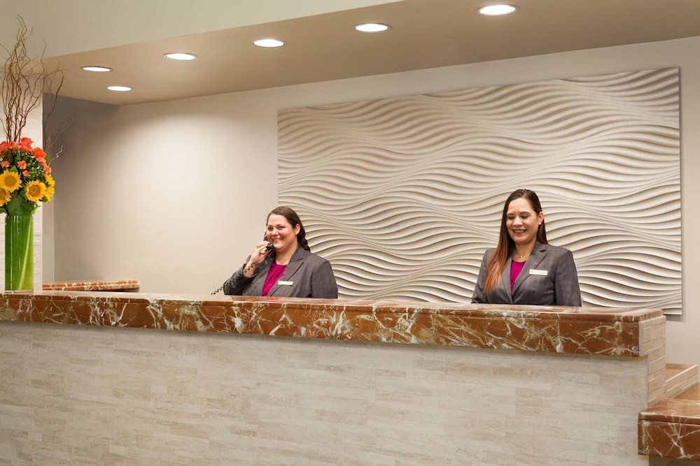 Embassy Suites by Hilton Lompoc Central Coast - photo 3