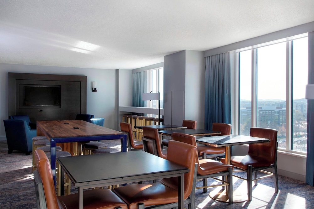 Franklin Marriott Cool Springs - photo 45