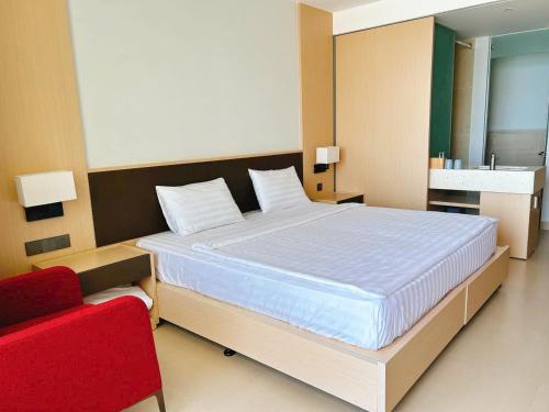 Arena jakovi condotel in Cam Lam, Vietnam