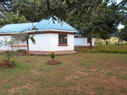 Panorama Cottages