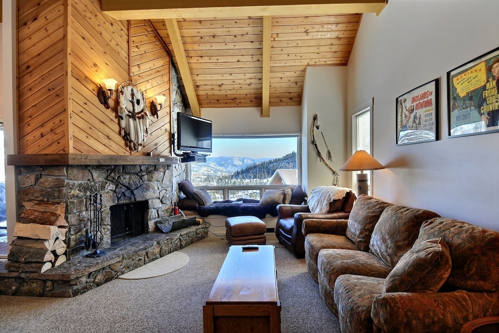 Beaverhead Condos at Big Sky Resort in Big Sky, United States