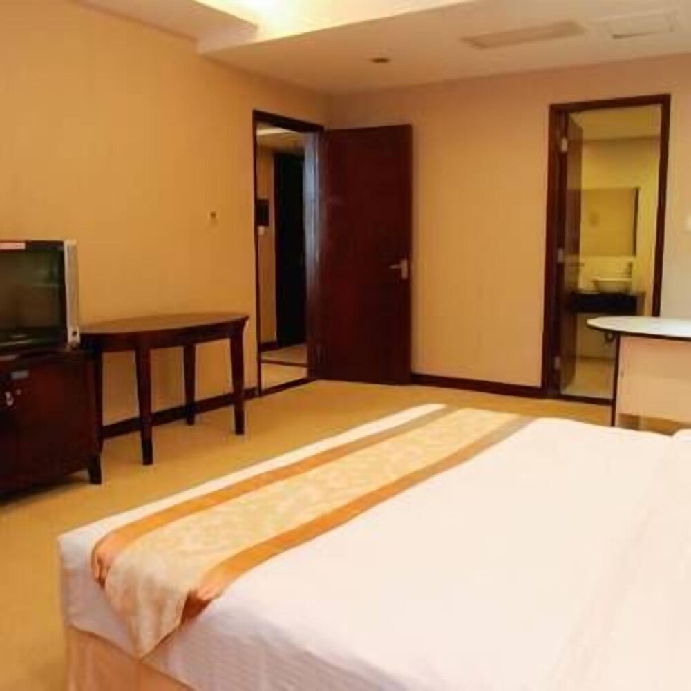 Wanyi Hotel - last minute hotel in Dongguan