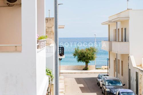 Maestrale Flat San Foca in Melendugno, Italy