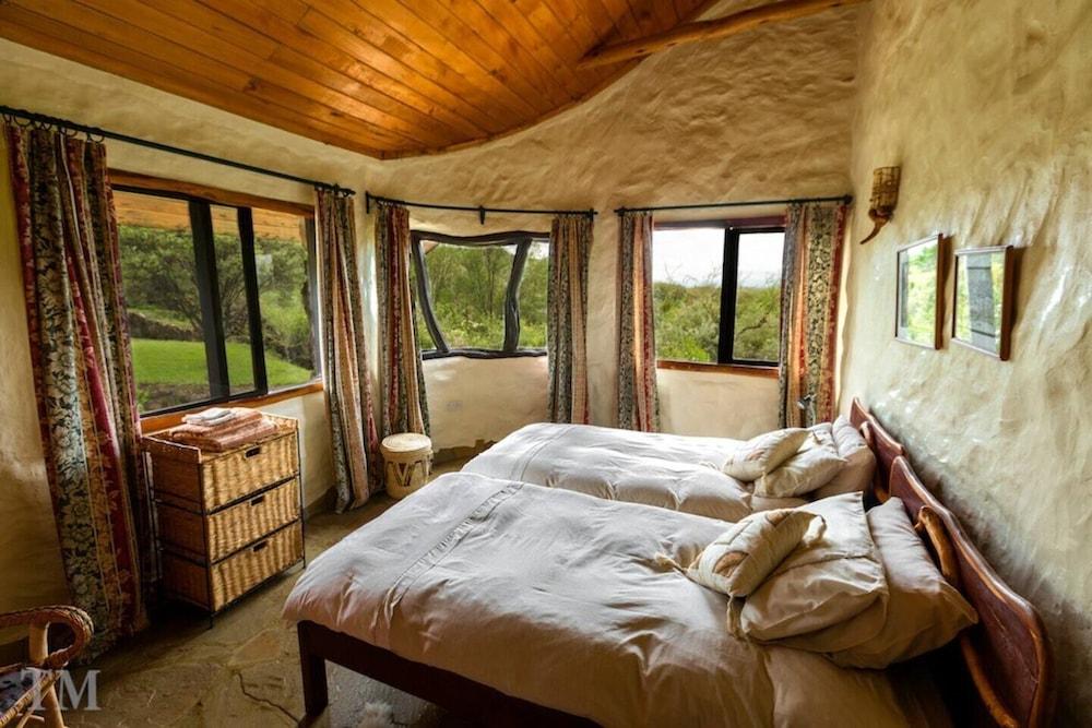 Leleshwa Retreat in Naivasha, Kenya