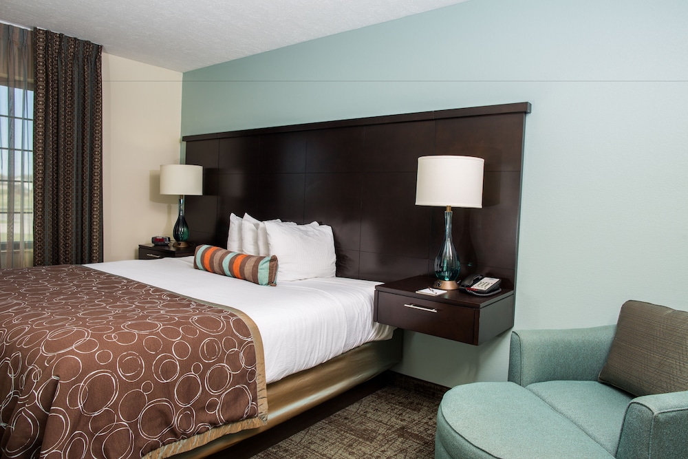 Staybridge Suites Lincoln Northeast by IHG - photo 7