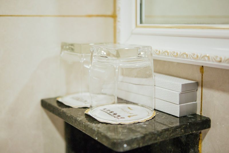 Beijing Lanwan International Airport Hotel Tower A in Beijing, People's Republic of China