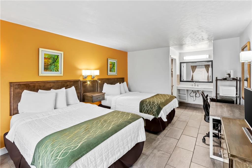 Americas Best Value Inn & Suites Williamstown - photo 17