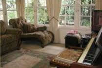Kerong Cottage Heritage B &B