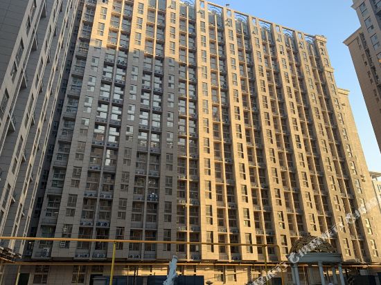 Wei'ai Hotel - last minute hotel in Jinan