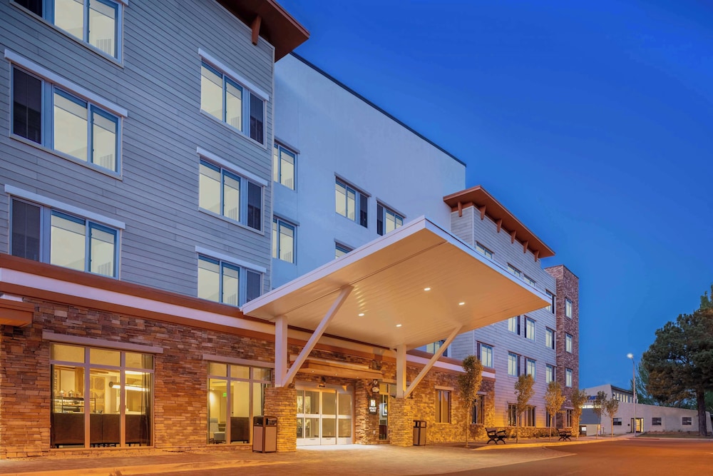 Hyatt Place Flagstaff - photo 66