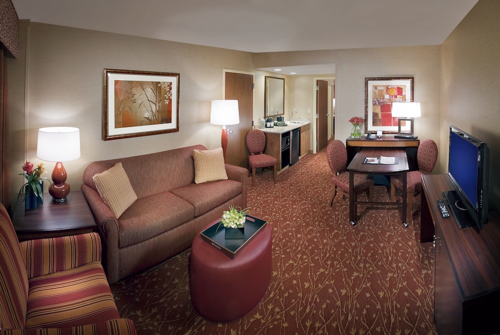 Embassy Suites by Hilton Loveland Conference Center - photo 24