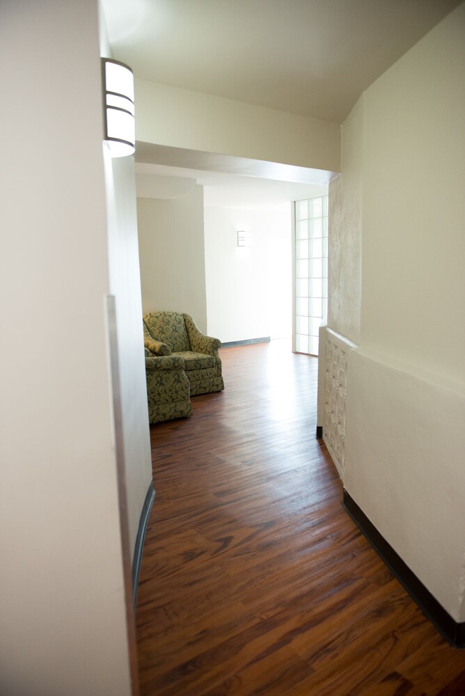 Hotel Sheldon - photo 23