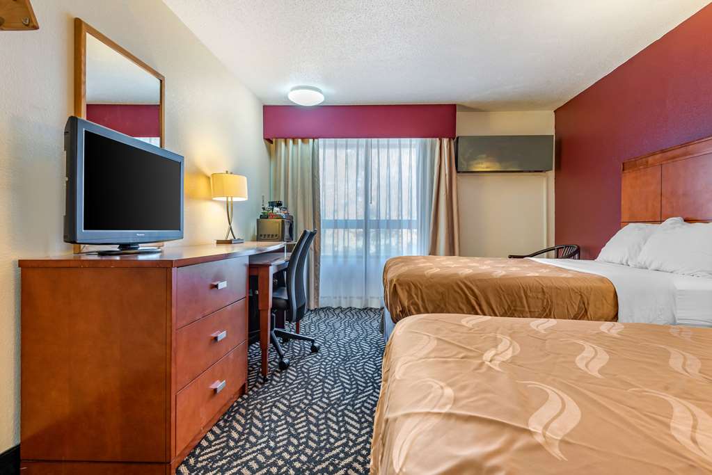 Quality Inn Falconer Jamestown - photo 6