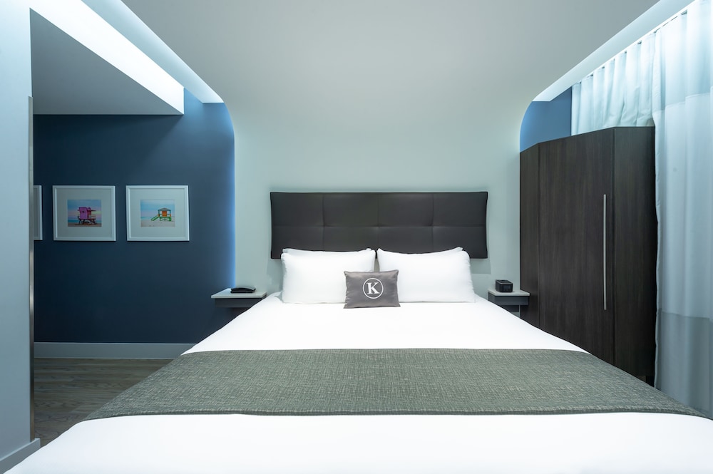 The Kent Hotel - photo 12