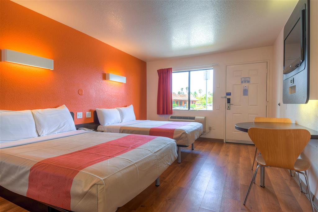 Motel 6 Chula Vista CA San Diego - photo 16