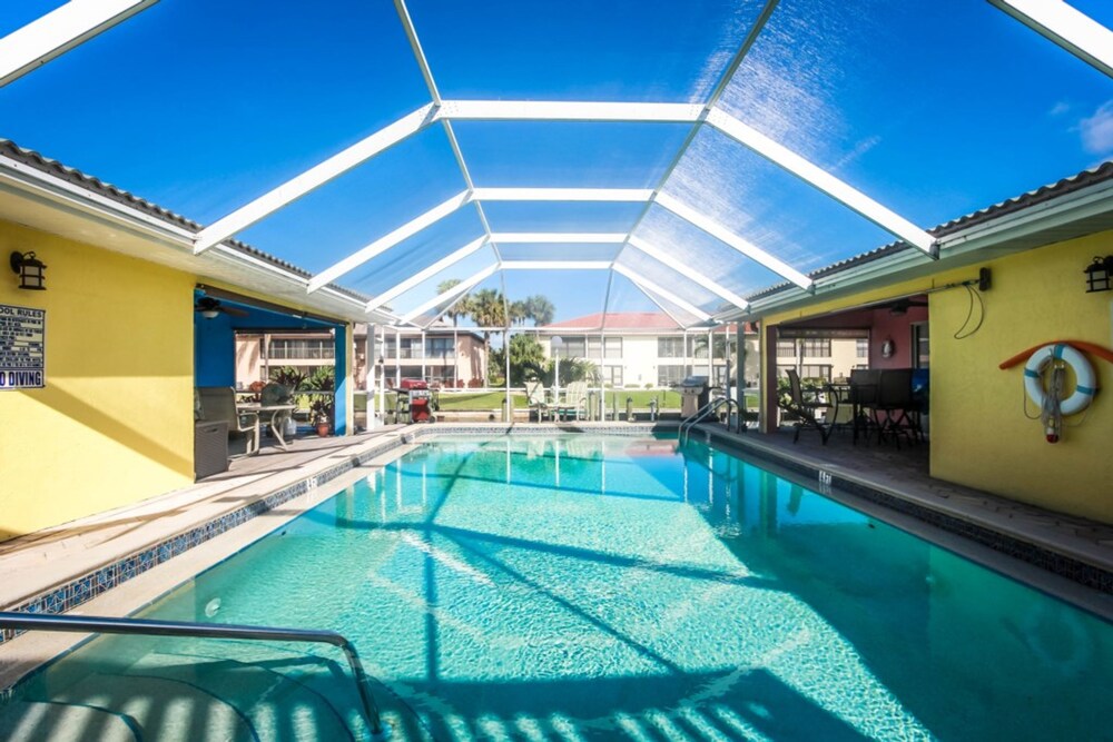 Cape Coral 1019 D — 4-Star Luxury Hotel in Cape Coral, United States