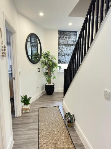 JayGees luxury homes — 4-Star Luxury Hotel in Dudley, United Kingdom