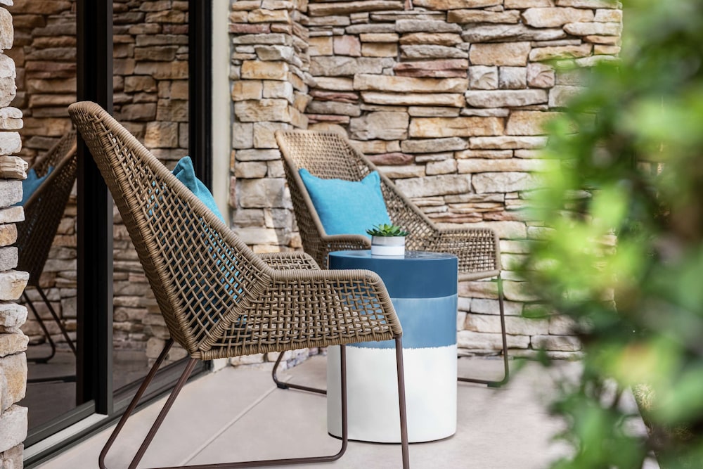 The Woodlands Resort Curio Collection by Hilton - photo 34