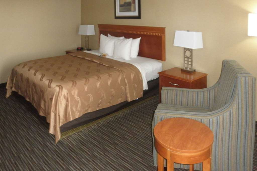 Quality Inn Columbus MS - photo 13