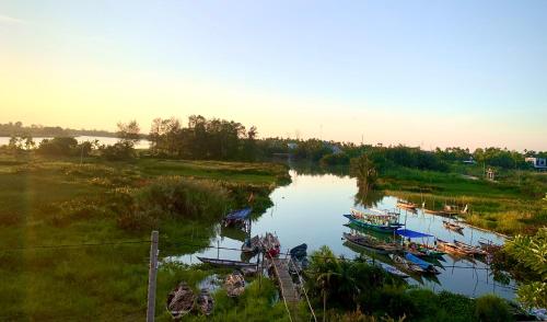 Alana Riverside Retreat in Hoi An, Vietnam