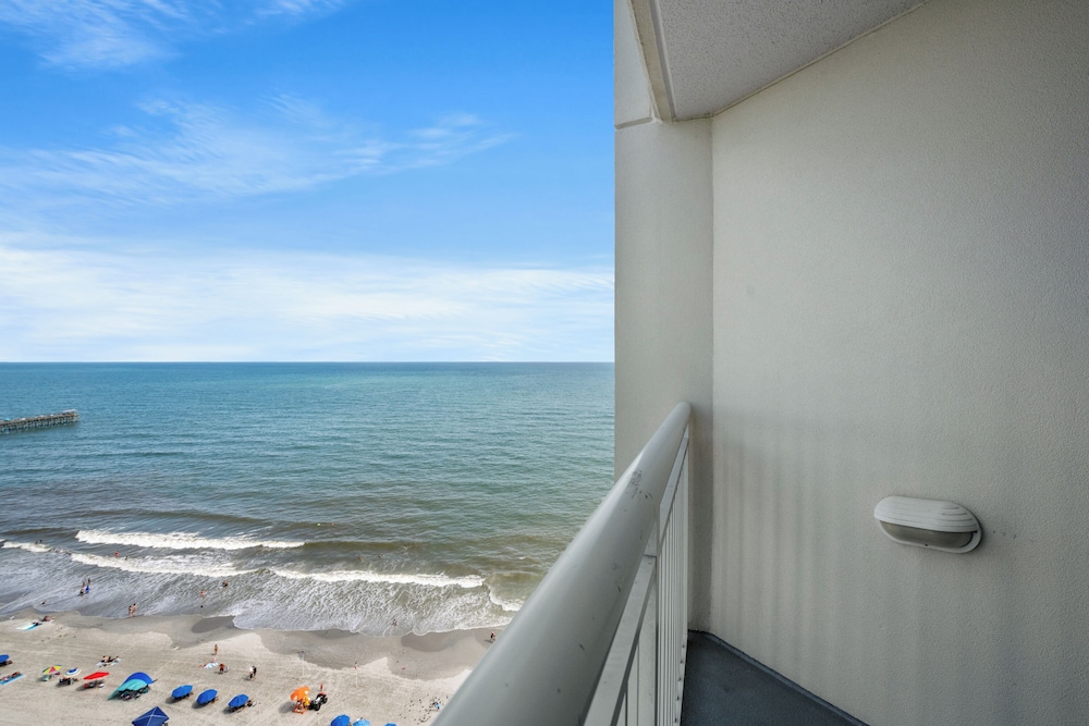 Units at Sandy Beach Resort by Elliott Beach Rentals - photo 32