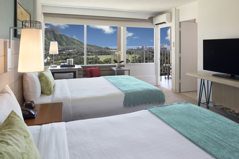 Hotel image of Queen Kapiolani Hotel