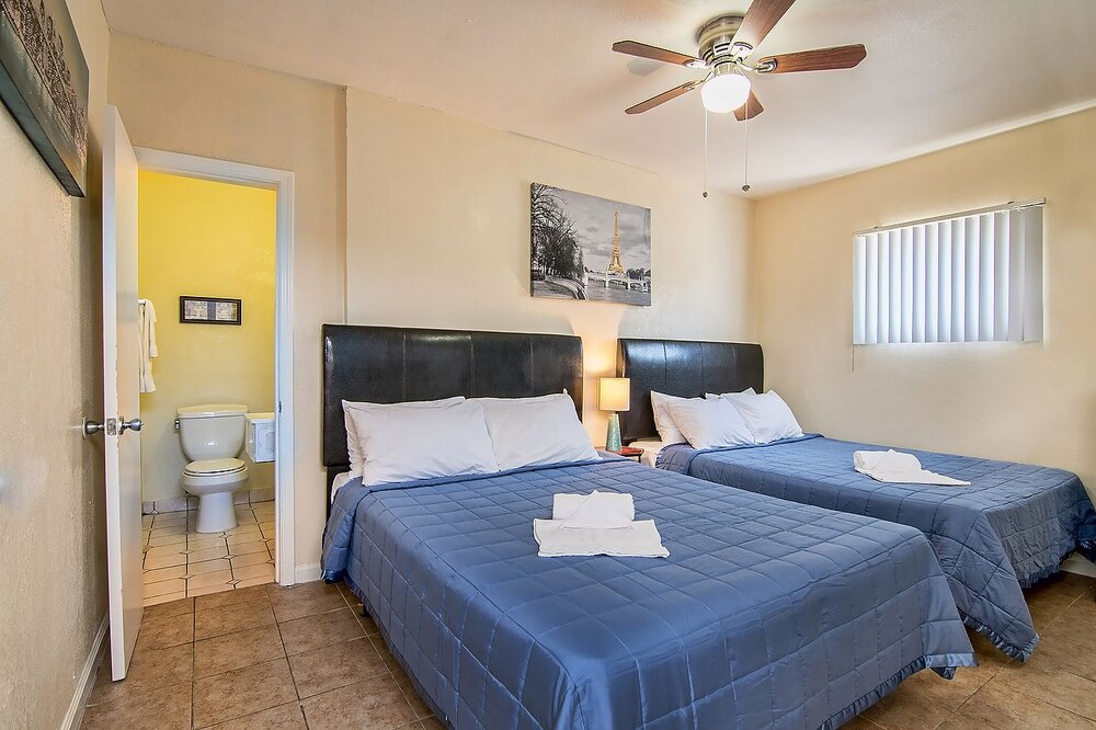 LA Ramona Motel - photo 11