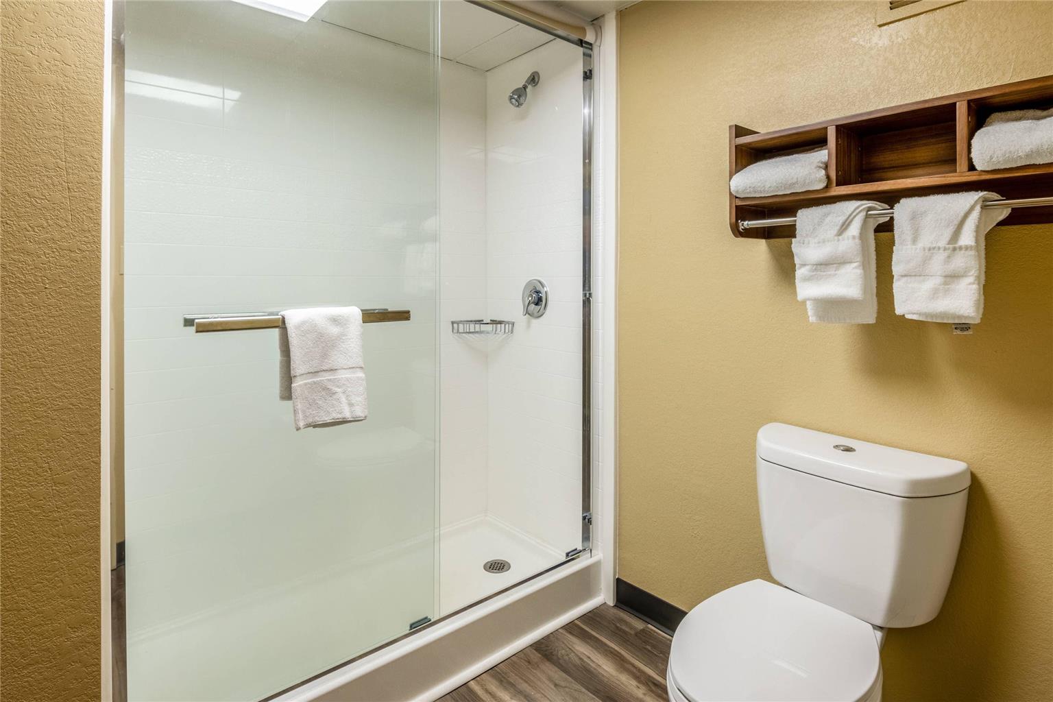Quality Inn Perry National Fairgrounds Area - photo 15