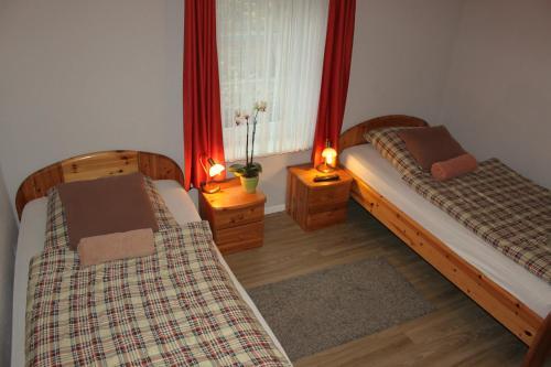 Zum Landkrog — hotel in Barmstedt