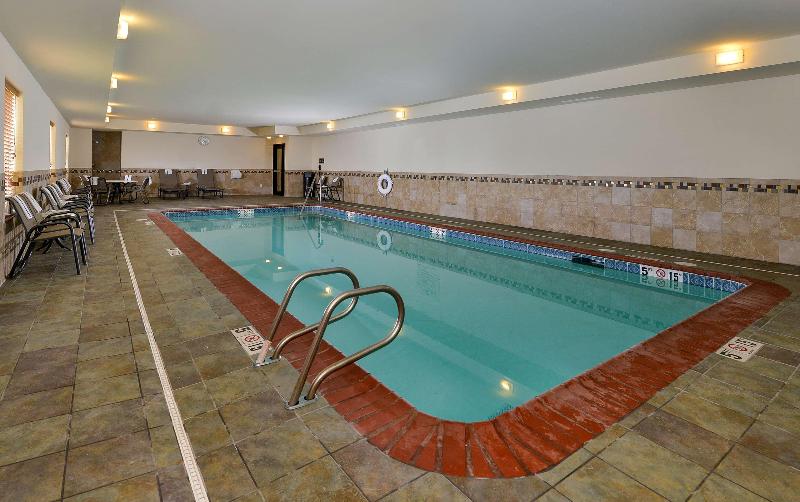 Hampton Inn Ottumwa - photo 95