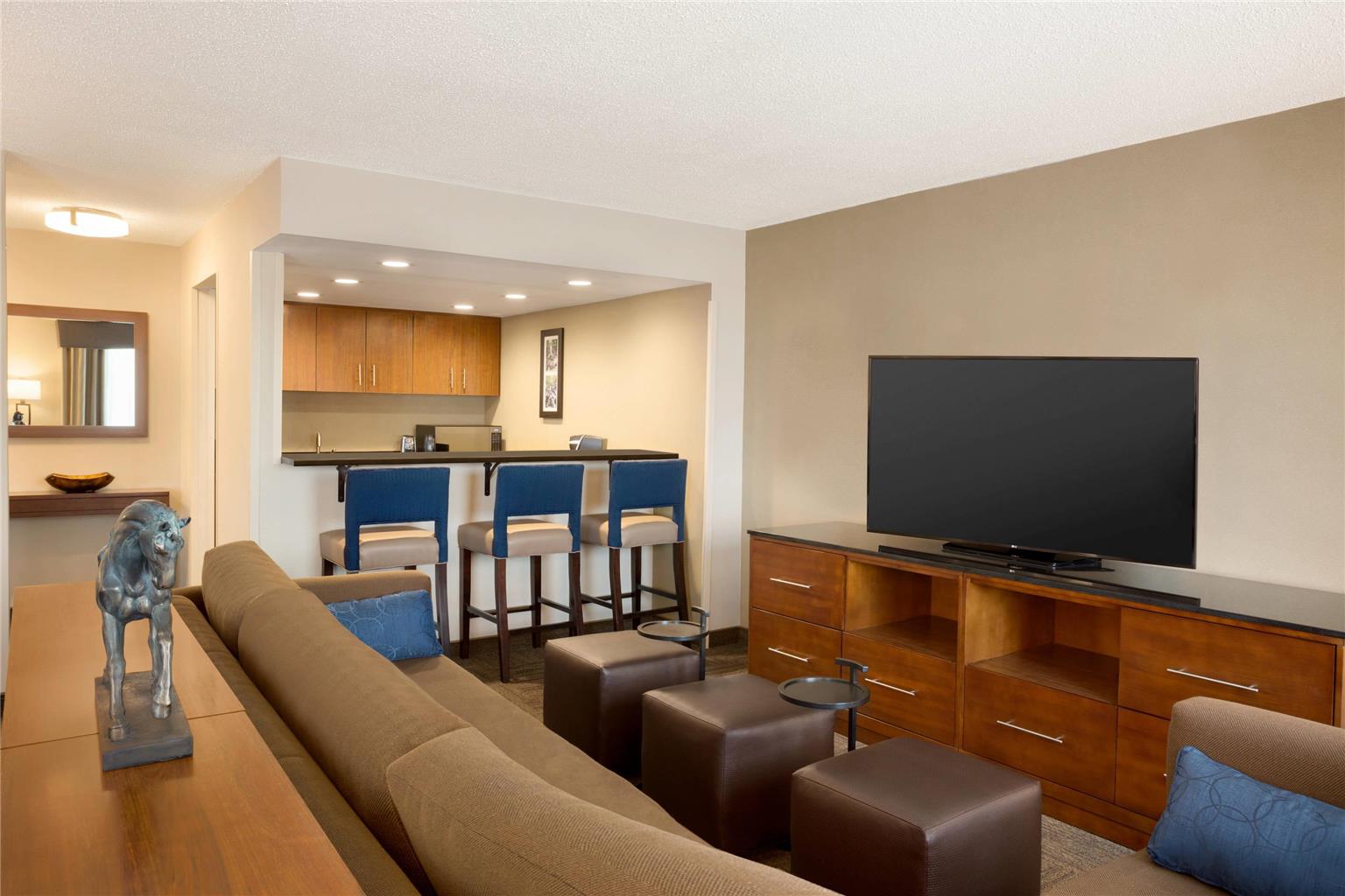 Comfort Inn & Suites Presidential Downtown Little Rock - photo 17