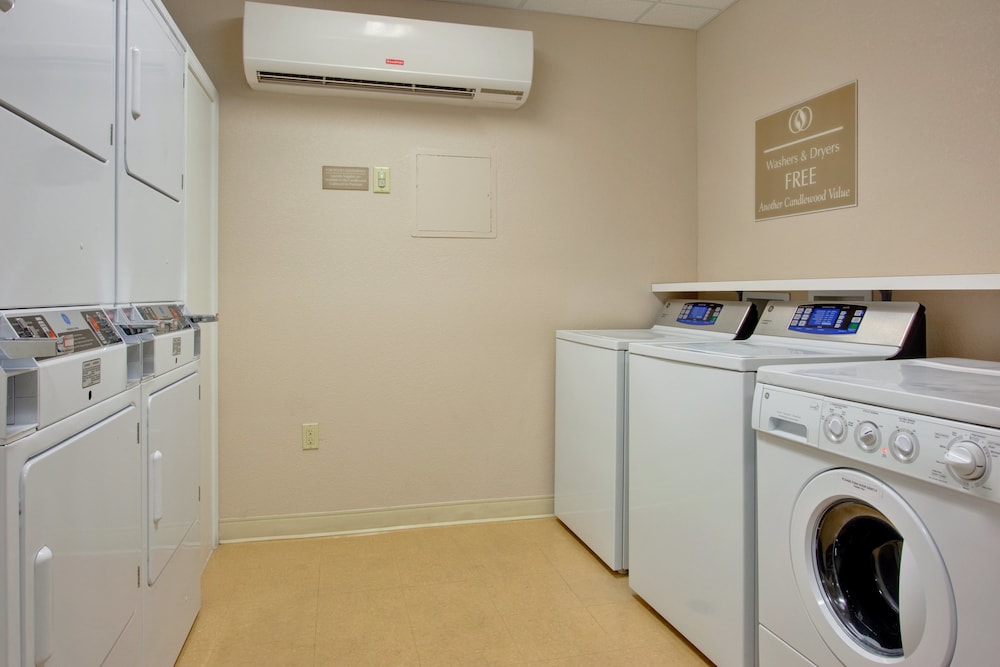 Candlewood Suites Nogales by IHG - photo 36