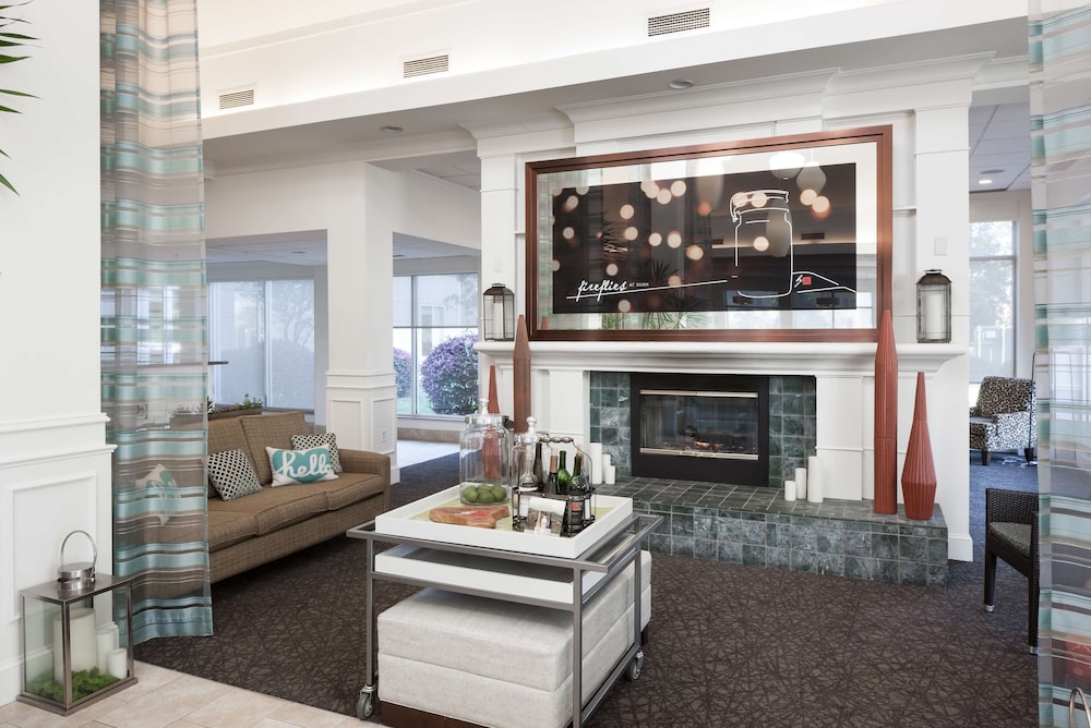 Hilton Garden Inn Savannah Airport - photo 2