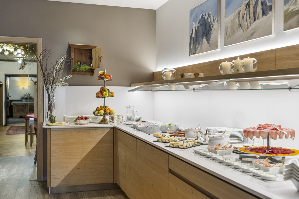 Brunet The Dolomites Resort — Fiera Di Primiero — photo 3