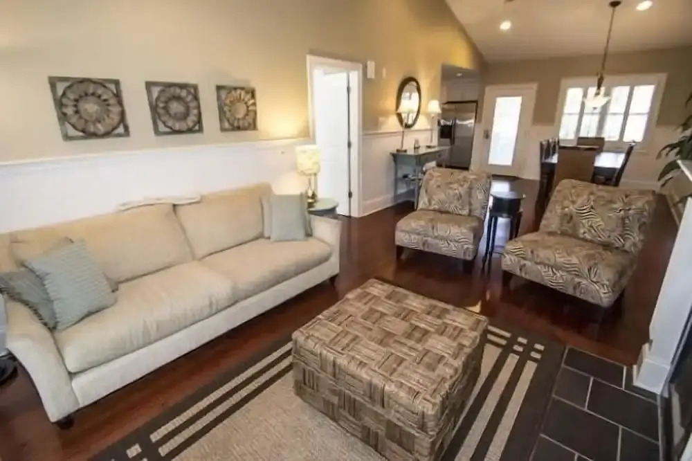 Sandpiper Court 8 by Wild Dunes with Amenities - photo 8