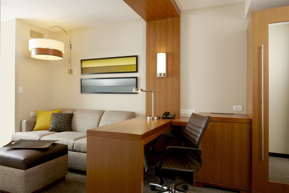 Hyatt Place Melbourne Palm Bay I 95 - photo 25