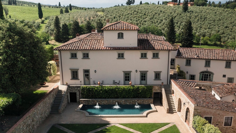 Dimora Ghirlandaio in Impruneta, Italy