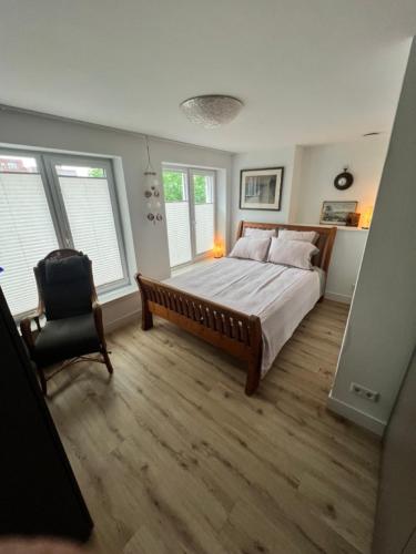 Appartement Plein 1944 — Nijmegen — photo 3