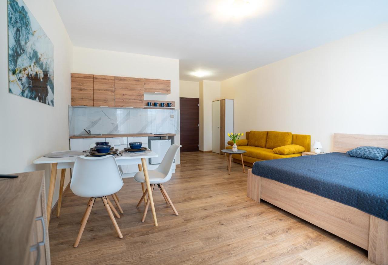 Ubytovanie Biely dom in Turcianske Teplice, Slovakia