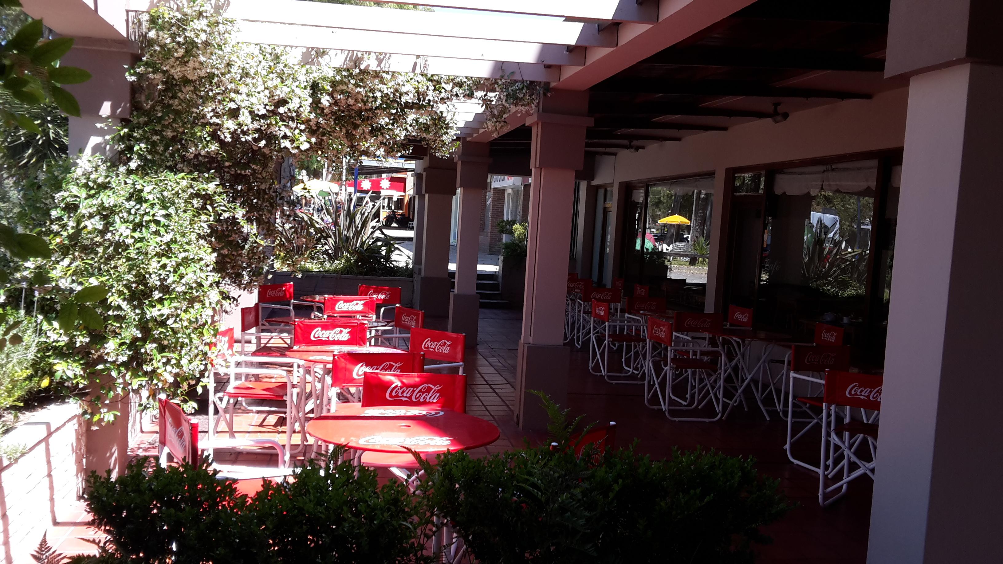 Hotel Sardegna — Pinamar — photo 4
