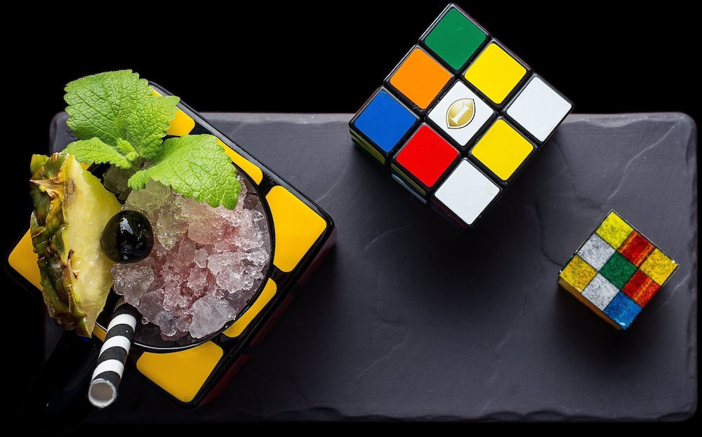 מזון ומשקאות